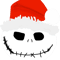 Christmas Nightmare Nightmare Before Christmas.png