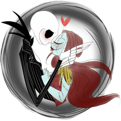 jack and sally