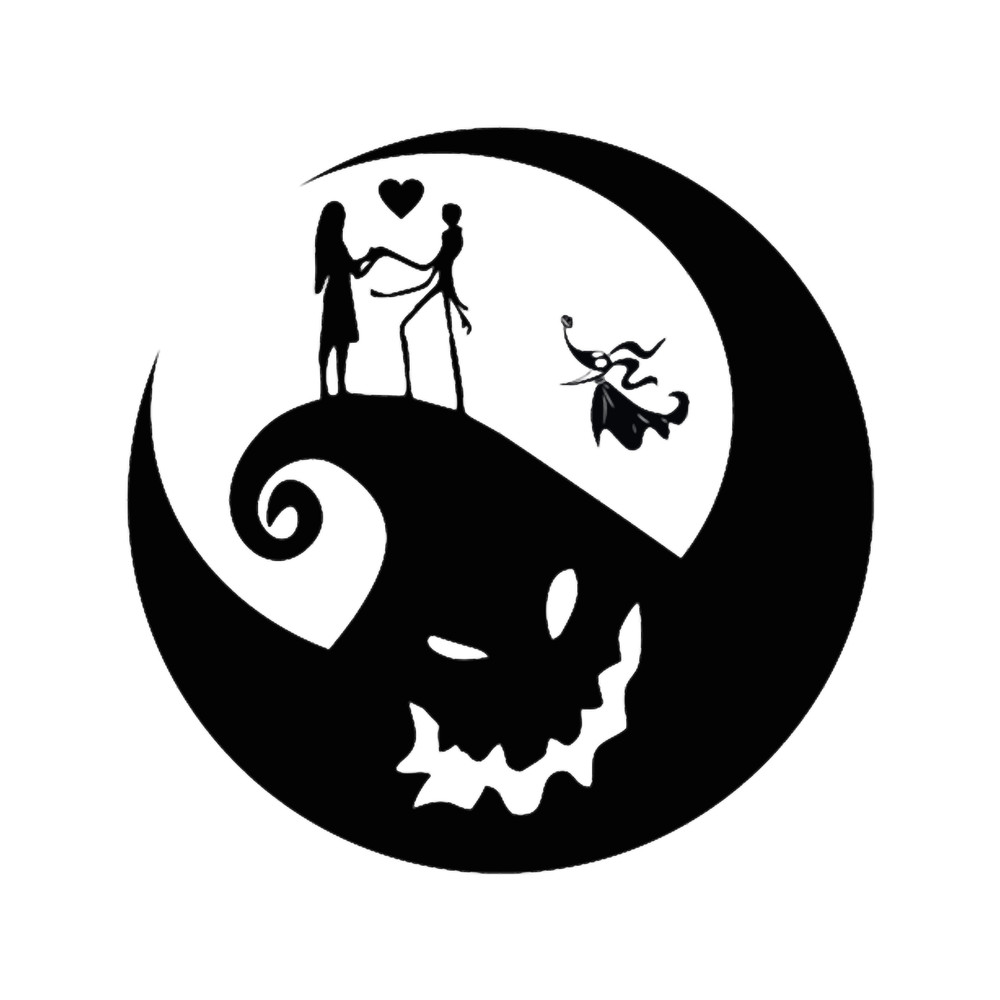 Jack skellington Classic .png