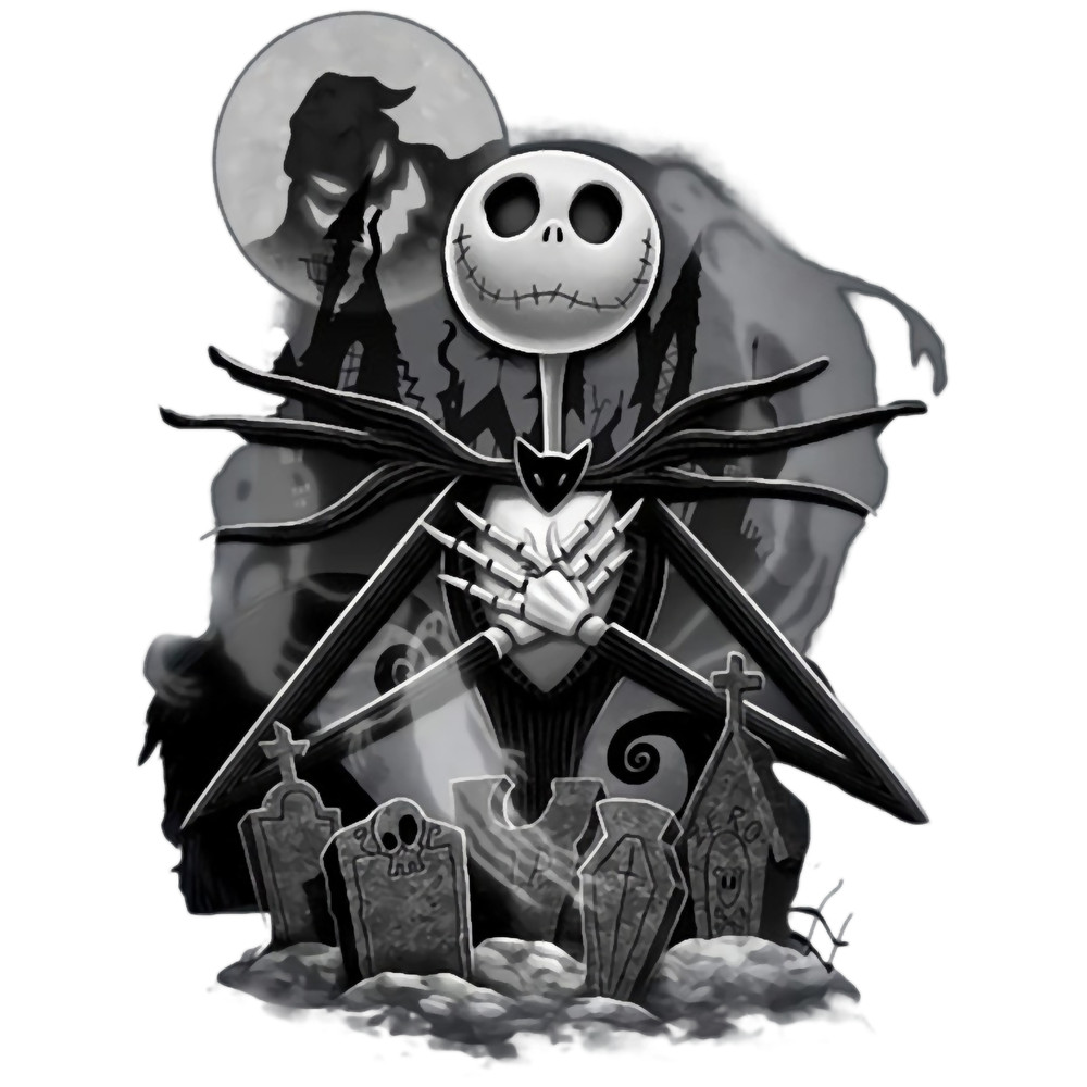 Jack Skellington Movie The Nightmare Before Christmas Halloween The Nightmare Before Christmas Essen.png
