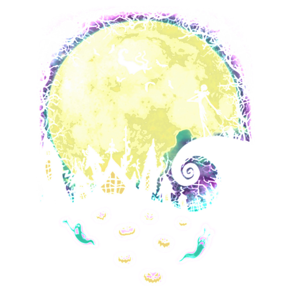 Nightmare Moon Nightmare Before Christmas.png