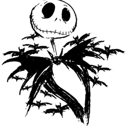 nightmare the nightmare before christmas