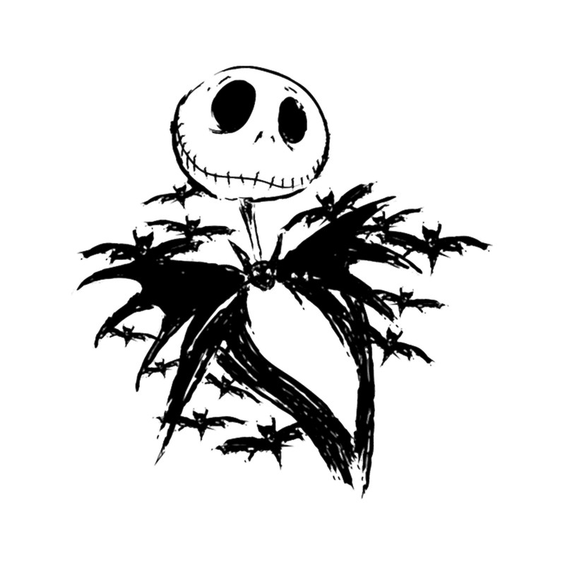 Nightmare The Nightmare Before Christmas.png