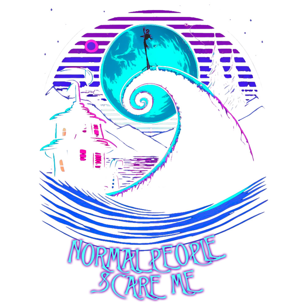 Normal People Scare Me.png