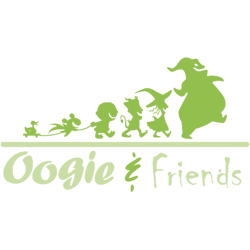 oogie and friends