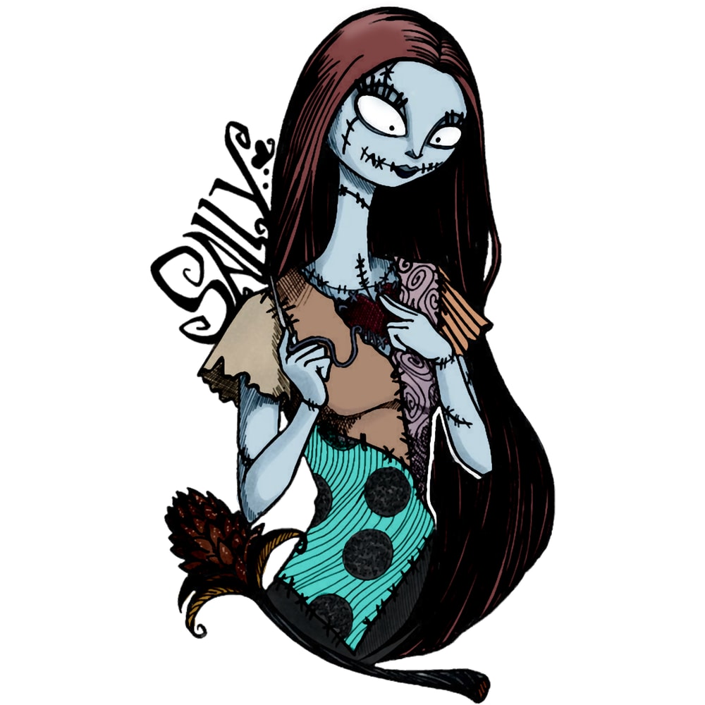 Sally for nightmare before christmas.png