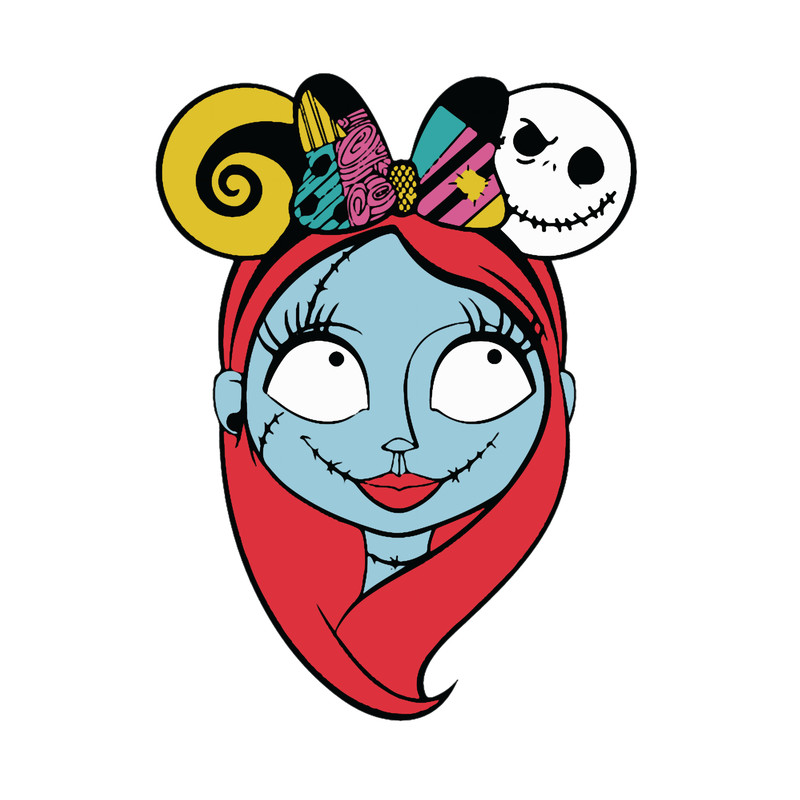 Sally Nightmare before Christmas.png