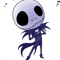 The Nightmare Before Christmas - Jack Skellington Lightweight 2022(2).png