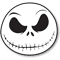 The Nightmare Before Christmas - Jack Skellington Lightweight 2022.png