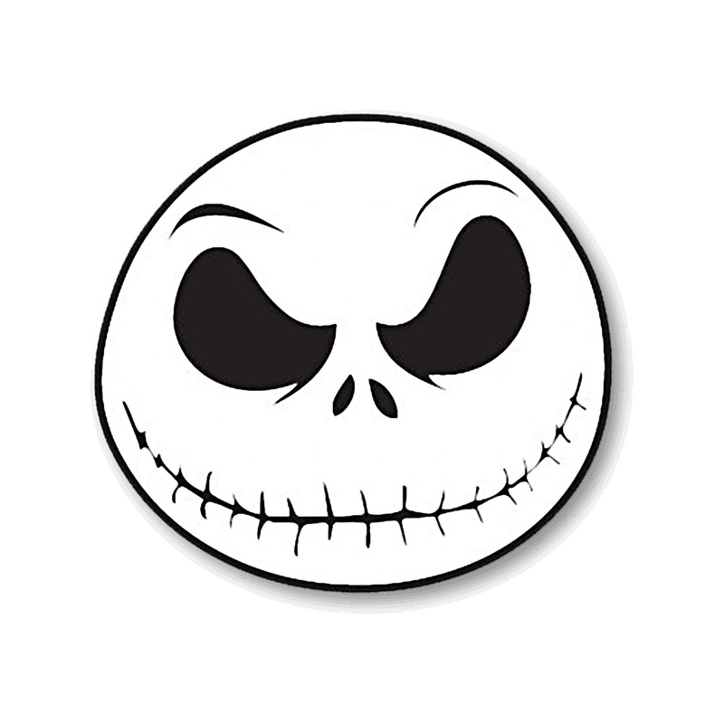 The Nightmare Before Christmas - Jack Skellington Lightweight 2022.png