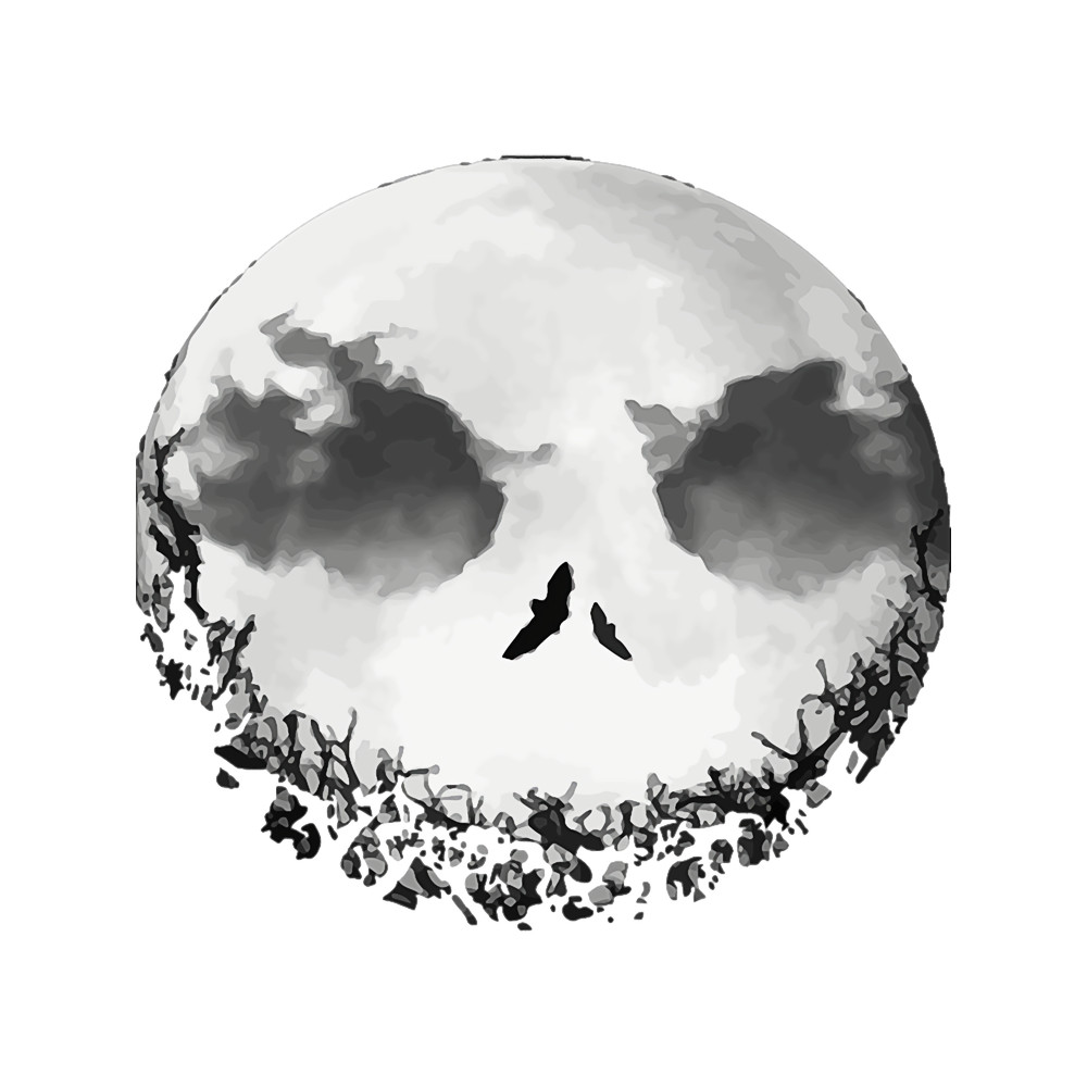 The Nightmare Before Christmas - Jack Skellington.png