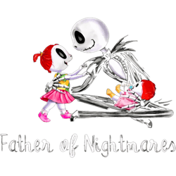 the nightmare before christmas movie halloween father of nightmares the nightmare before christmas e