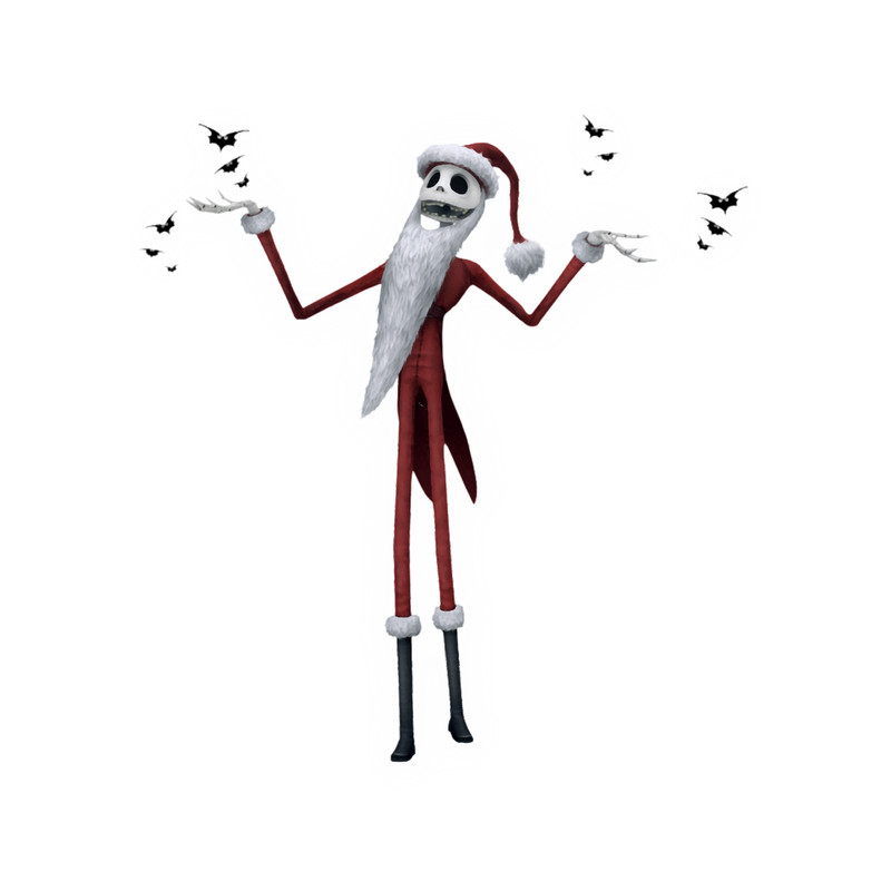 The Nightmare Before Christmas Starry Night Lightweight 2022.png