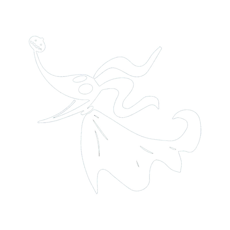 Zero Nightmare Before Christmas Active .png