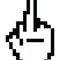 Middle Finger Cursor.png