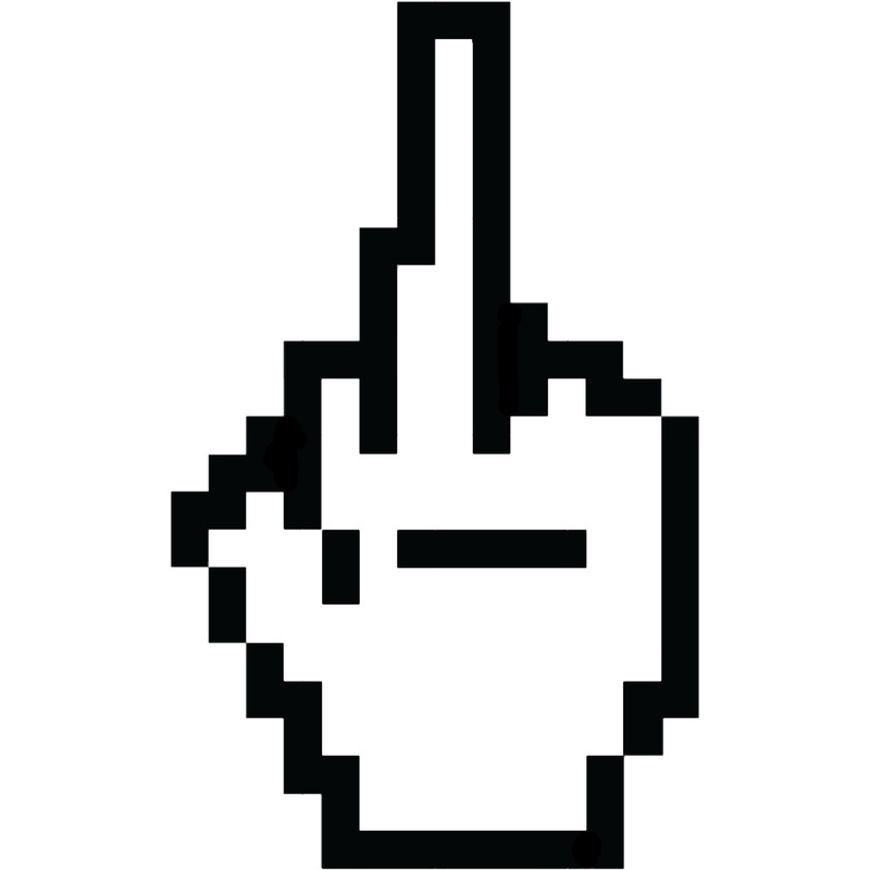 Middle Finger Cursor.png
