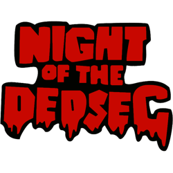 night of the dedsecred