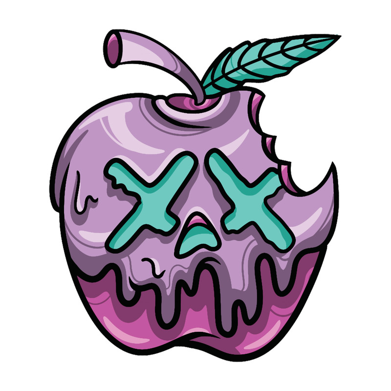 Poison Apple Premium .png