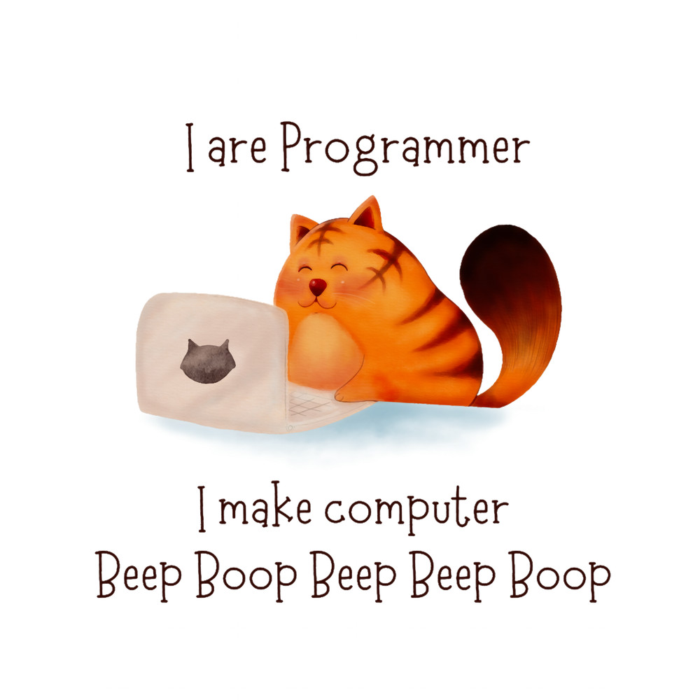 I Are Programmer Cat Programmer.png