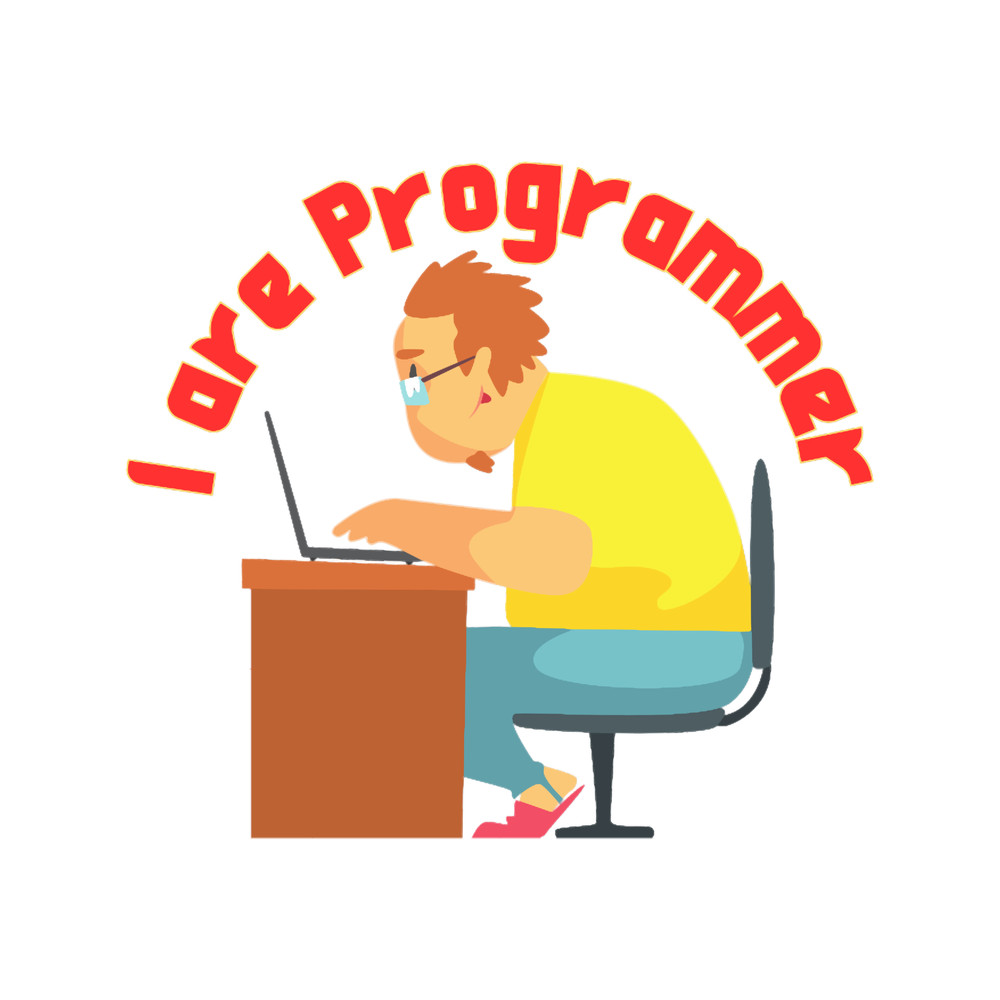 I are Programmer Classic .png