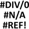 Excel - DIV0, NA, REF!.png