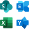 SEXY - SharePoint, Exchange, Excel, Yammer .png