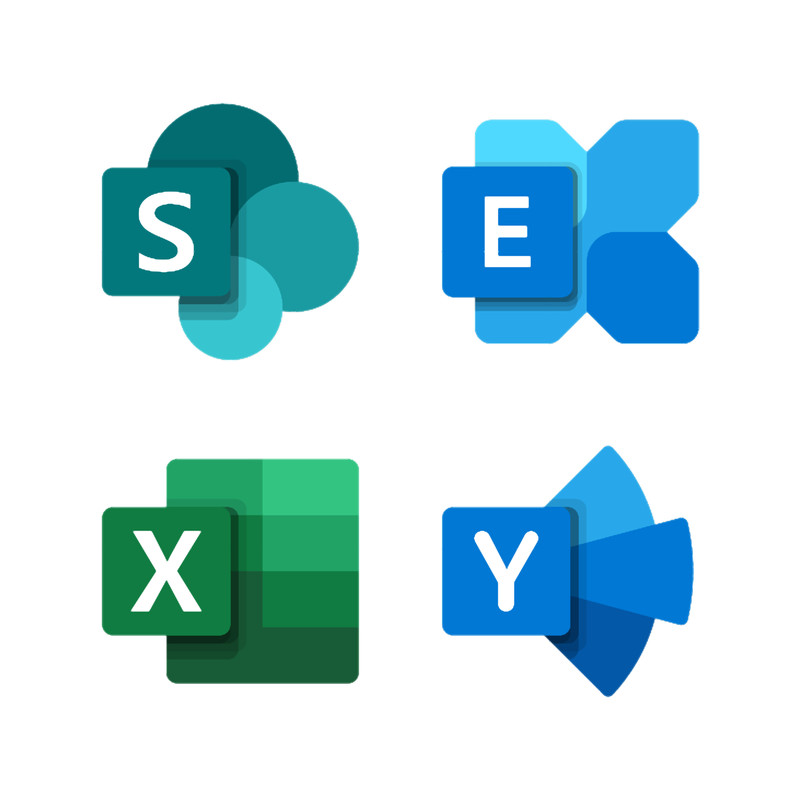 SEXY - SharePoint, Exchange, Excel, Yammer .png