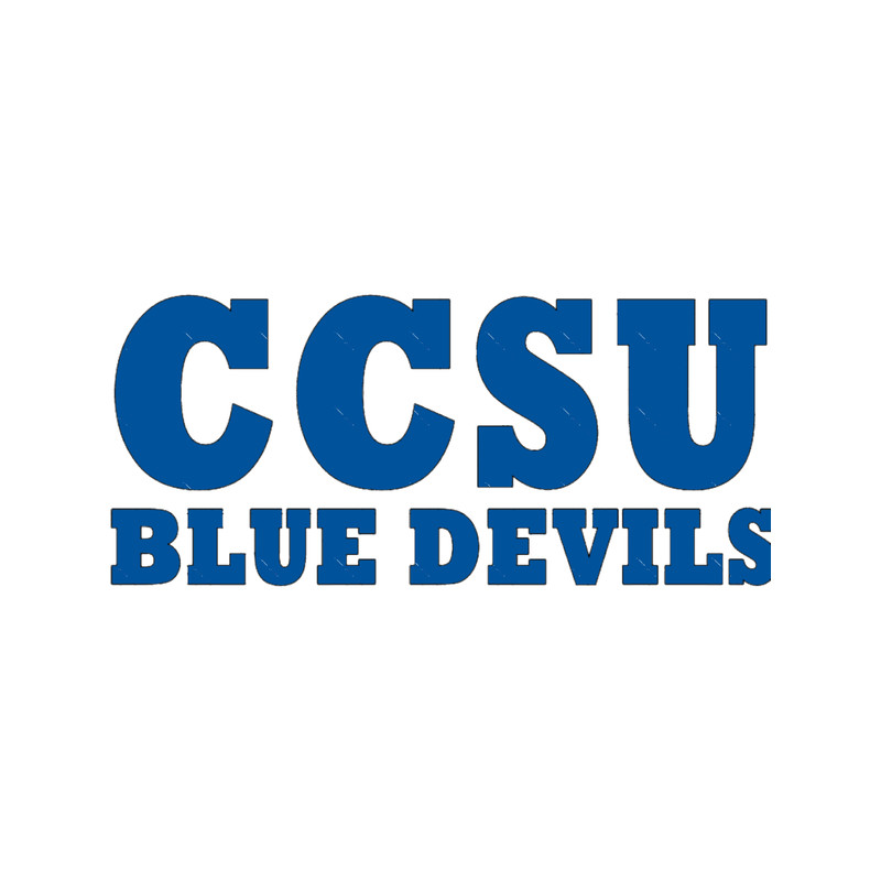 Central Connecticut State University Blue Devils, CCSU (1).png