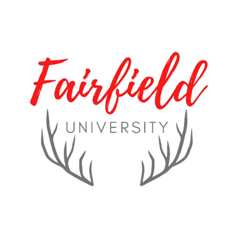 Fairfield University Stags.png
