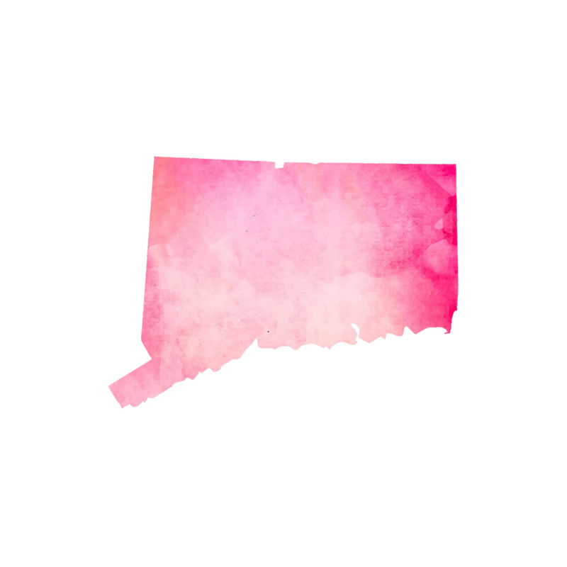 Pink Watercolor Connecticut.png