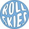 Roll Skies Circle White.png