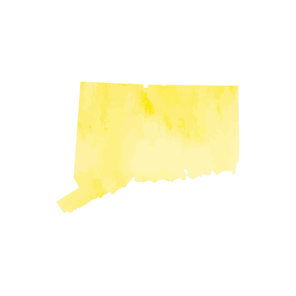 Yellow Watercolor Connecticut.png