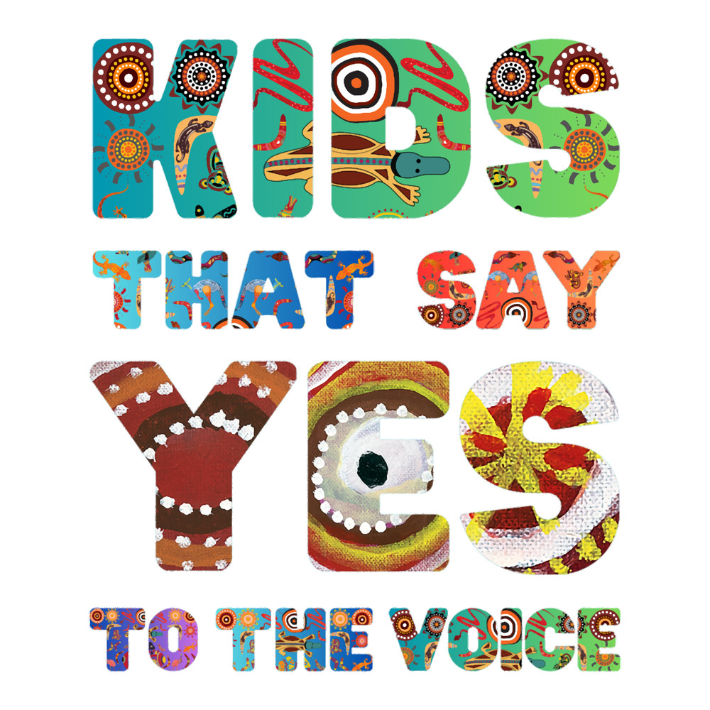Kids That Say Yes To The Voice Active .png