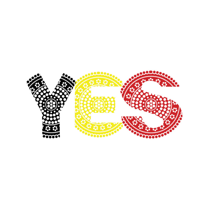 Say, yes, to, the, voice, uluru, statement, MMIW, Australia, referendum, parliament, first nation, r (1).png