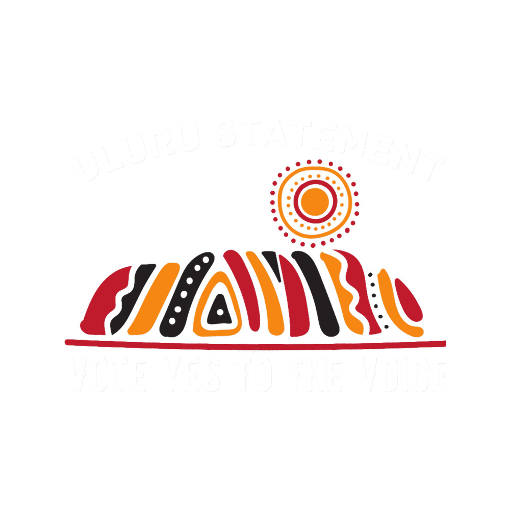 Vote Yes To The Voice - Uluru Statement - Parliament - Vote Yes -referendum Australia(1).png