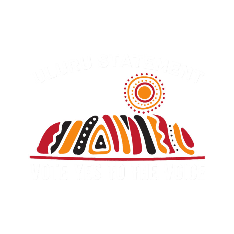 Vote Yes To The Voice - Uluru Statement - Parliament - Vote Yes -referendum Australia(1).png