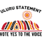 Vote Yes To The Voice - Uluru Statement - Parliament - Vote Yes -referendum AustraliaT-Sh (1).png