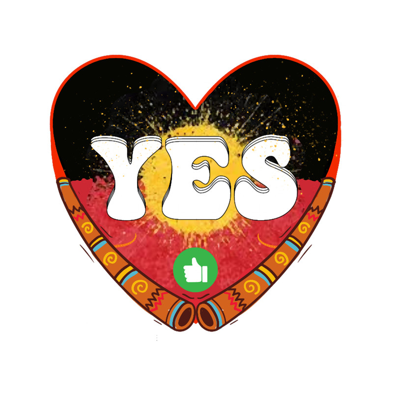 Vote Yes To The Voice - voice to parliament (1).png