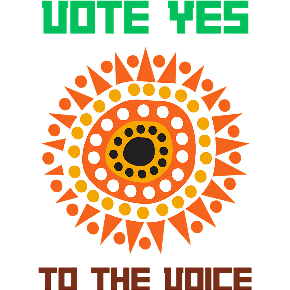 Vote Yes To The Voice Indigenous Voice To Parliament (1).png