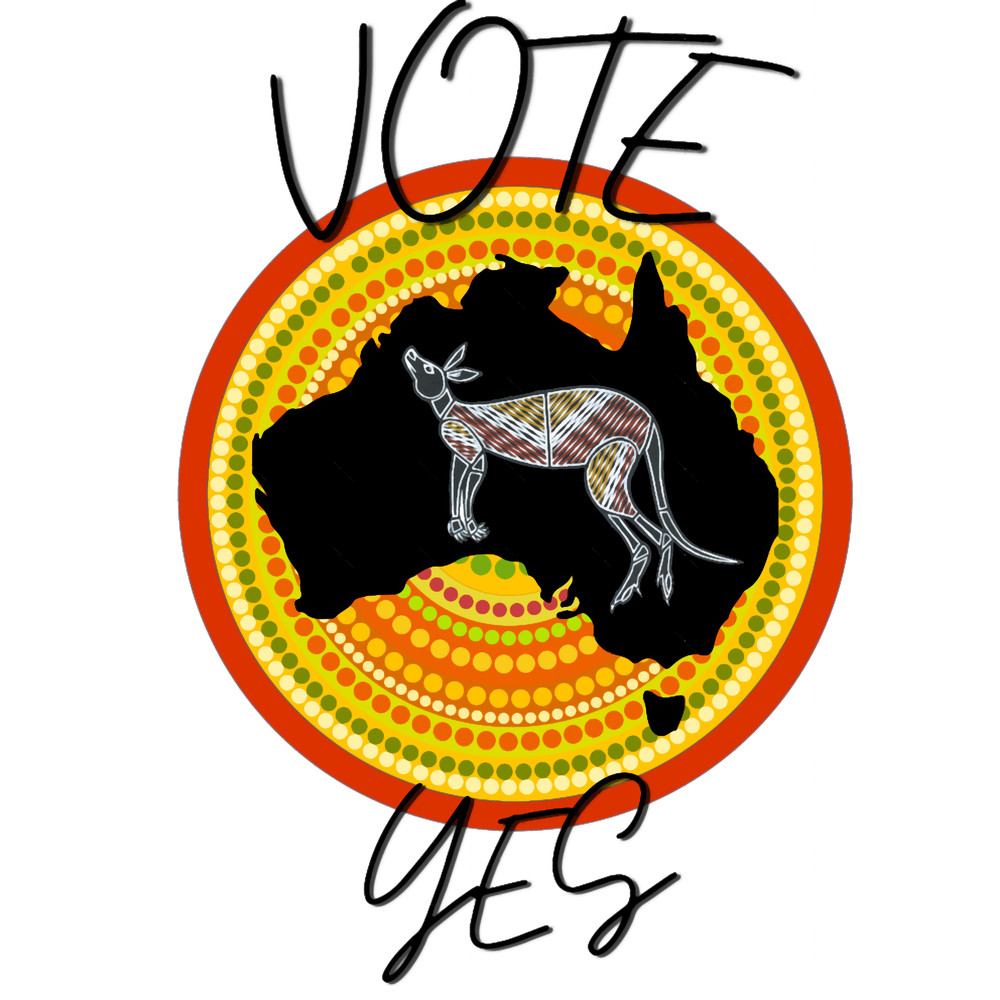 Vote Yes To The Voice Indigenous Voice To Parliament .png