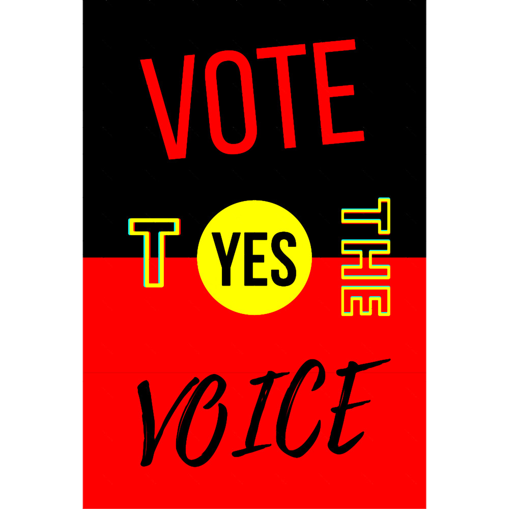 Vote Yes To The Voice Indigenous Voice To Parliament Contrast Colors (1).png