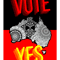 Vote Yes To The Voice Indigenous Voice To Parliament Contrast Colors Faded Text.png