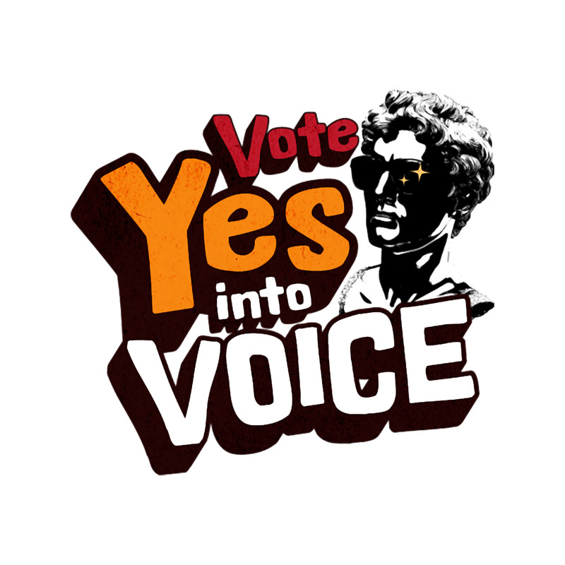 Vote Yes, Yes to the Voice to Parliament.png