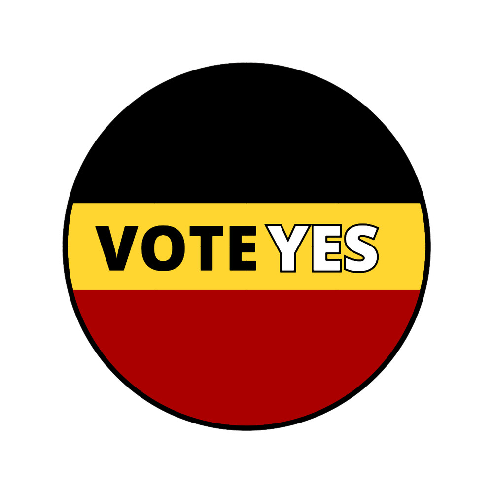 Yes to the voice Classic .png