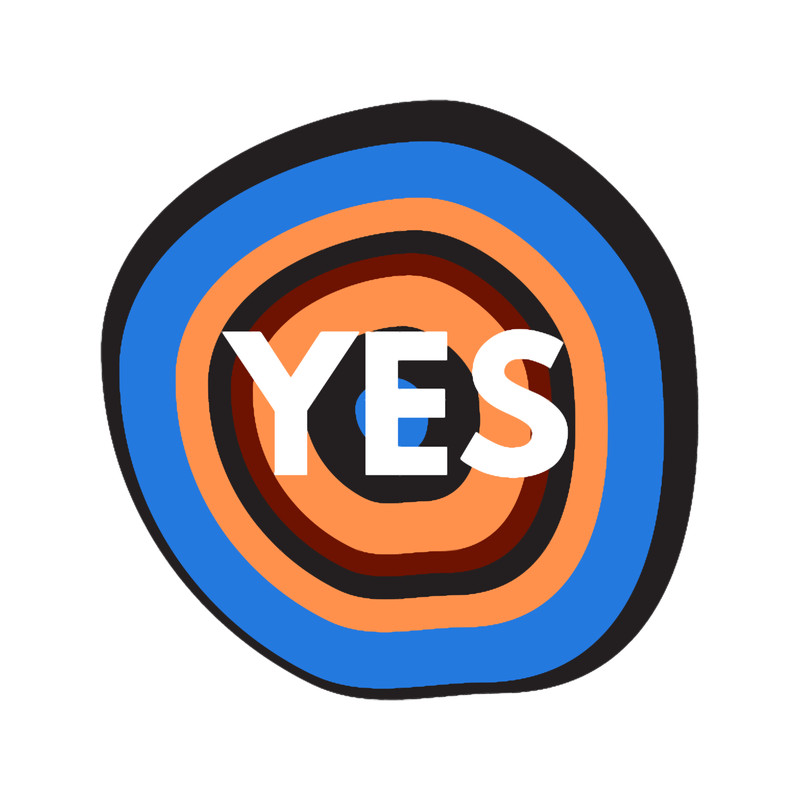 Yes to the Voice to ParliamentT-(2).png