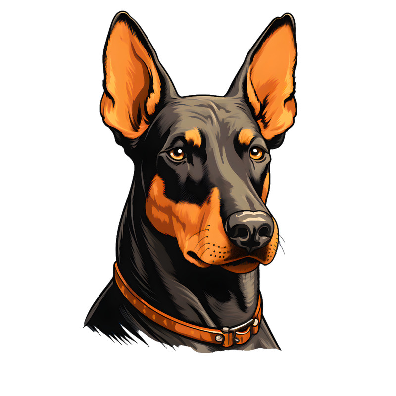Earthy Elegance Doberman.png
