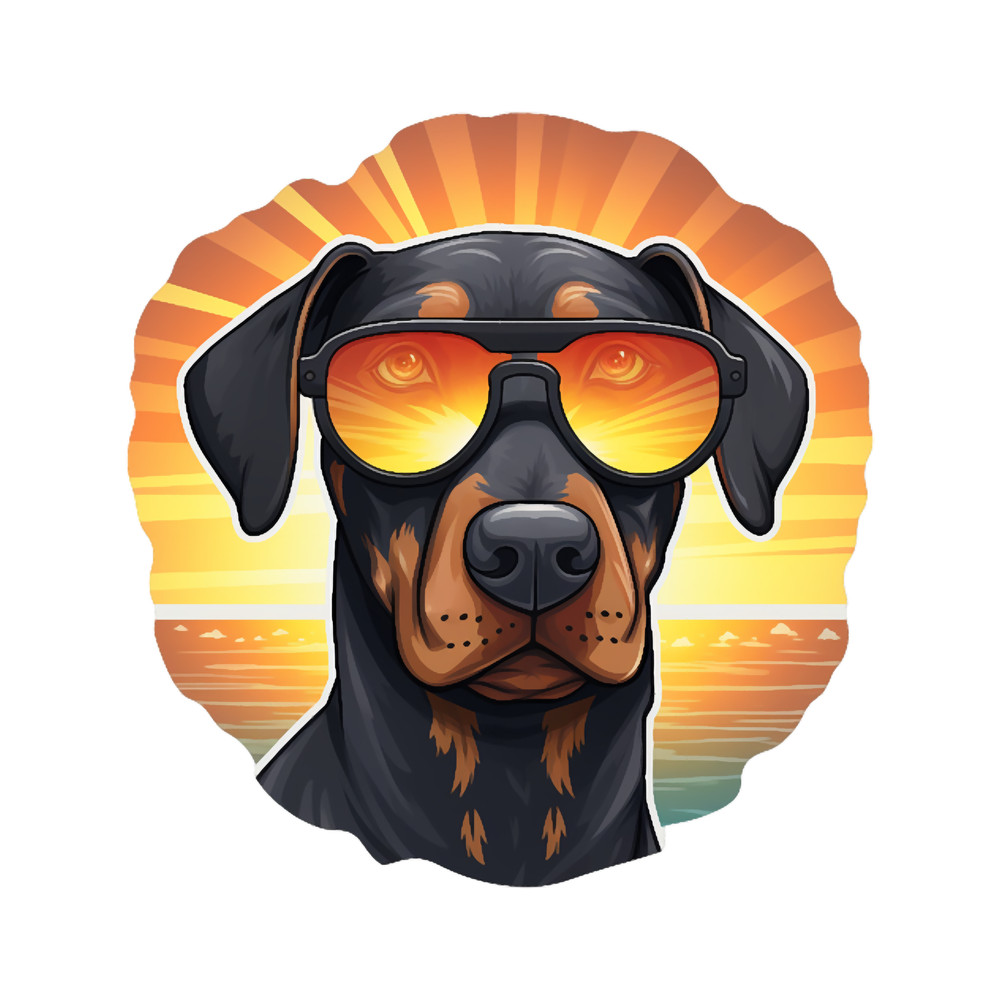 Funny Natural Ear Doberman with Glasses.png