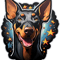 Natural Ear Doberman Colorful(6).png