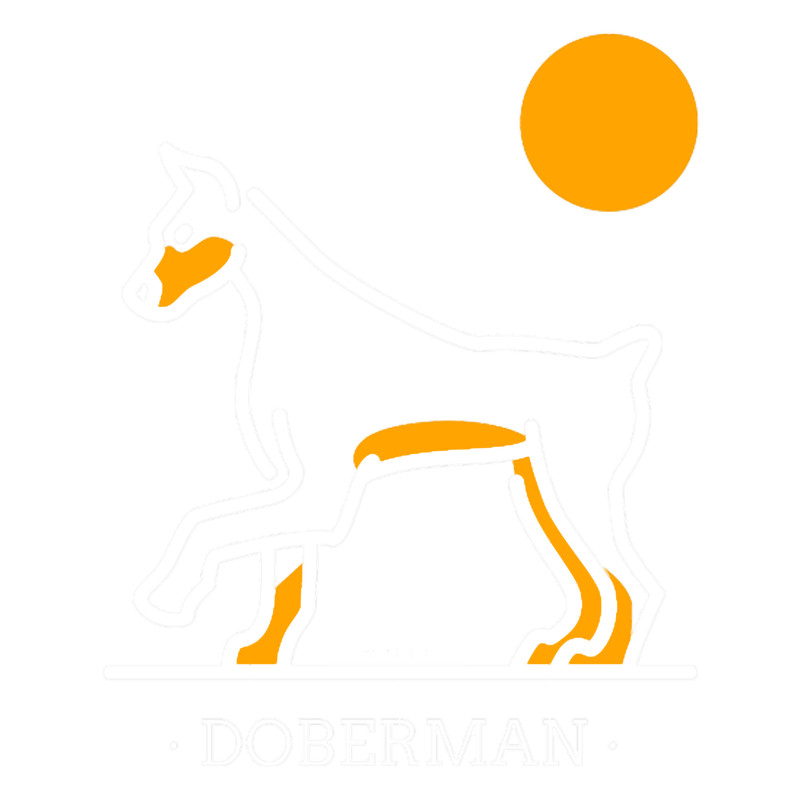 NATURAL EAR DOBERMAN DOBERMANN BLACK AND BEIGE WITH SUN .png