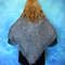 серый оренбургский пуховый платок с вышивкой,паутинка,шаль,косынка.jpg